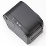 เครื่องพิมพ์บาร์โค้ดลาเบล GP-3120HT: Thermal Barcode Printer