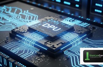 DPU คืออะไร? Data Processing Unit — เทคโนโลยีเปลี่ยนโลก Datacenter ปี 2026