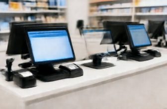 เครื่องพิมพ์สลิป EDC vs Thermal Printer ต่างกันยังไง