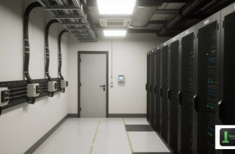 HPE ProLiant DL380 Gen10 Plus รีวิวใช้งานจริง