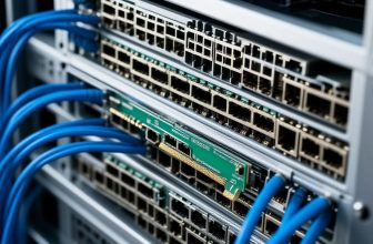 สาย LAN Cat5e vs Cat6 vs Cat6a vs Cat7 เลือกแบบไหน