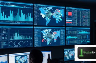 Network Observability คืออะไร? — คู่มือ Monitoring ยุคใหม่ฉบับสมบูรณ์ 2026