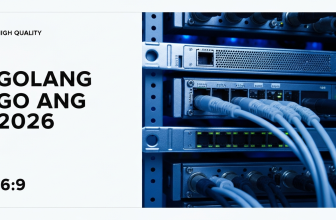 golang คืออะไร — คู่มือเบื้องต้นถึงขั้นสูง 2026
