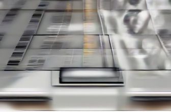 วิธีออกแบบ Barcode Label ด้วย BarTender Software