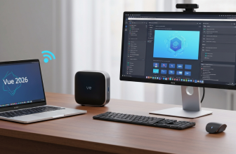 vue คืออะไร — คู่มือเบื้องต้นถึงขั้นสูง 2026