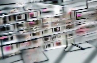 Datalogic QuickScan QD2590 รีวิว Barcode Reader 2026