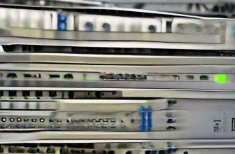 วิธีเลือก KVM Switch สำหรับ Server Room 2026