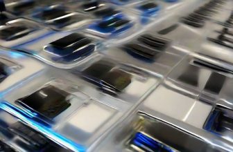 วิธีอัพเกรด LAN Card จาก 1Gbps เป็น 10Gbps