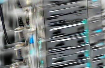 วิธีเดินสาย LAN ในออฟฟิศ Structured Cabling