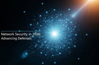 network security — คู่มือติดตั้งและใช้งานจริง 2026