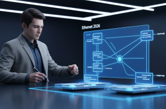 ethernet — คู่มือติดตั้งและใช้งานจริง 2026