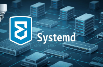 เริ่มต้น systemd — คู่มือจากประสบการณ์ 30 ปี