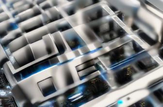 PoE++ 802.3bt 90W สำหรับ PTZ Camera ต้องใช้ Switch ไหน