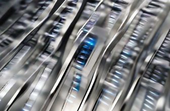 SSD NVMe vs SATA สำหรับ Server ต่างกันยังไง