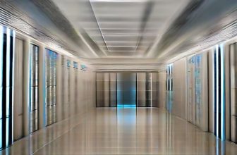 Server สำหรับ CCTV NVR ต้อง Spec อะไรบ้าง