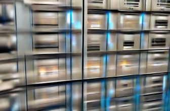 Server Rail Kit ติดตั้งยังไง แนะนำอุปกรณ์ 2026