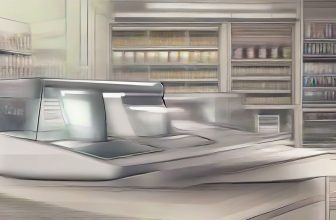 TSC TTP-247 เครื่องพิมพ์บาร์โค้ด Thermal Transfer รีวิว 2026