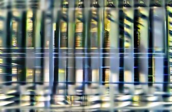 Unifi USW-Pro-24-PoE Switch สำหรับออฟฟิศ