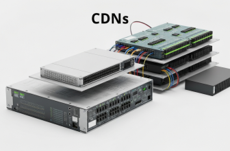 วิธีใช้ cdn แบบมืออาชีพ — Step by Step