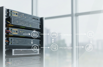 วิธีใช้ vpn แบบมืออาชีพ — Step by Step
