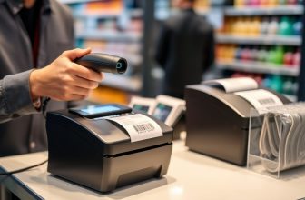 ระบบ POS ร้านอาหาร ครบจบในบทความเดียว