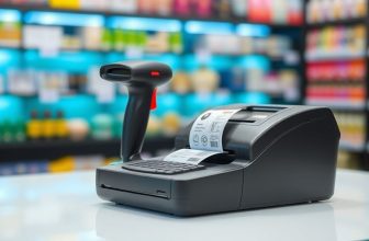 วิธีเปิดร้านค้า ต้องมีอุปกรณ์ POS อะไรบ้าง