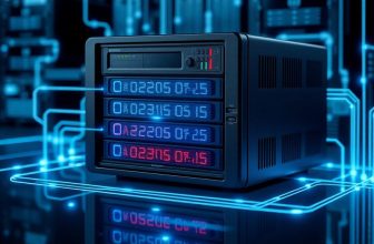 วิธีตั้ง RAID 0 1 5 10 สำหรับ Data Protection