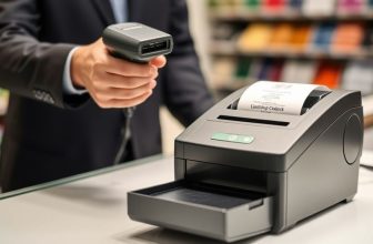 Thermal Printer 58mm vs 80mm เลือกแบบไหนดี