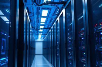 UPS สำรองไฟ สำหรับ Server เลือกยังไง