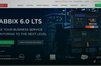 Network Monitoring เปรียบเทียบ Nagios vs Zabbix vs PRTG