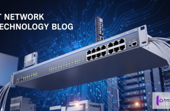 network switch คืออะไร — คู่มือเบื้องต้นถึงขั้นสูง 2026