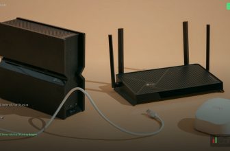 WiFi 6E Router เปรียบเทียบ ASUS vs TP-Link vs Netgear