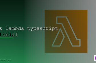 AWS Lambda Serverless สร้างแอพไม่ต้องดูแล Server