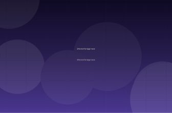 Ethernet สำหรับมือใหม่: คู่มือฉบับสมบูรณ์จากผู้มีประสบการณ์จริง