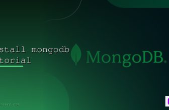 MongoDB Atlas คู่มือใช้งาน Cloud Database