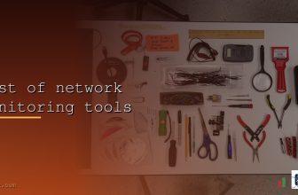 Network Monitoring เปรียบเทียบ Nagios vs Zabbix vs PRTG