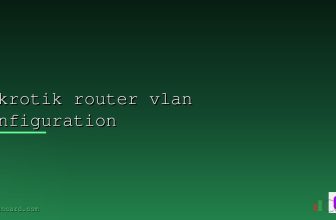วิธีตั้งค่า VLAN สำหรับออฟฟิศขนาดเล็ก Step-by-Step