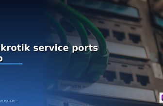 MikroTik RouterOS ตั้งค่า Hotspot Login ในร้านกาแฟ