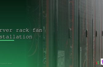 Server Rack Design: ออกแบบตู้ Rack Server อย่างมืออาชีพ