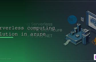 AWS Lambda Serverless สร้างแอพไม่ต้องดูแล Server