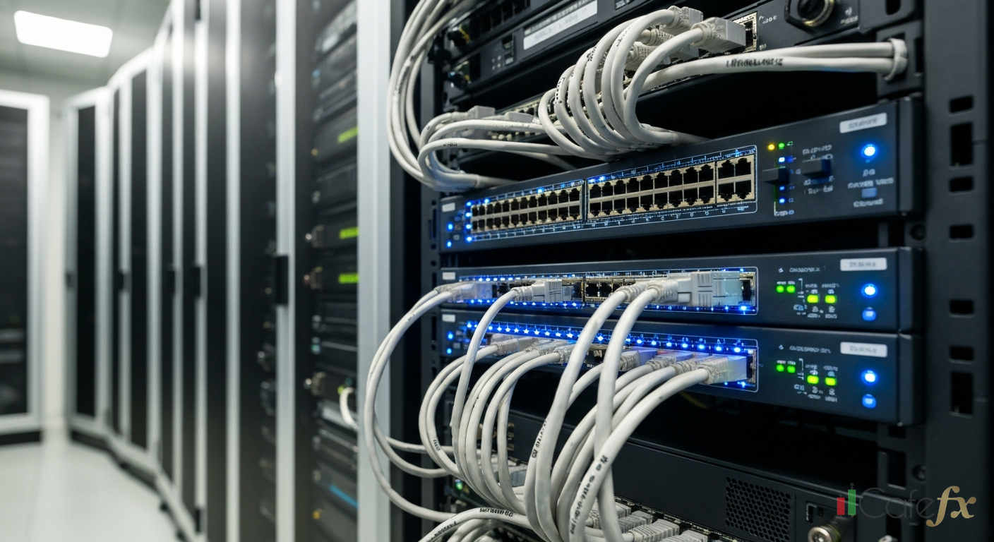 วิธีเลือก Managed Switch สำหรับออฟฟิศ SME 2026: คู่มือเปรียบเทียบ