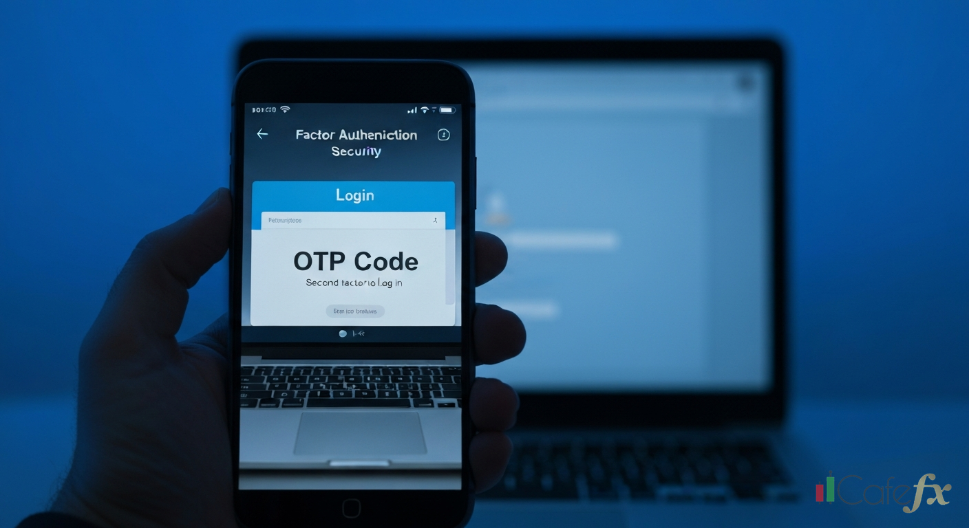 Two-Factor Authentication (2FA): เพิ่มความปลอดภัยระบบ IT องค์กร