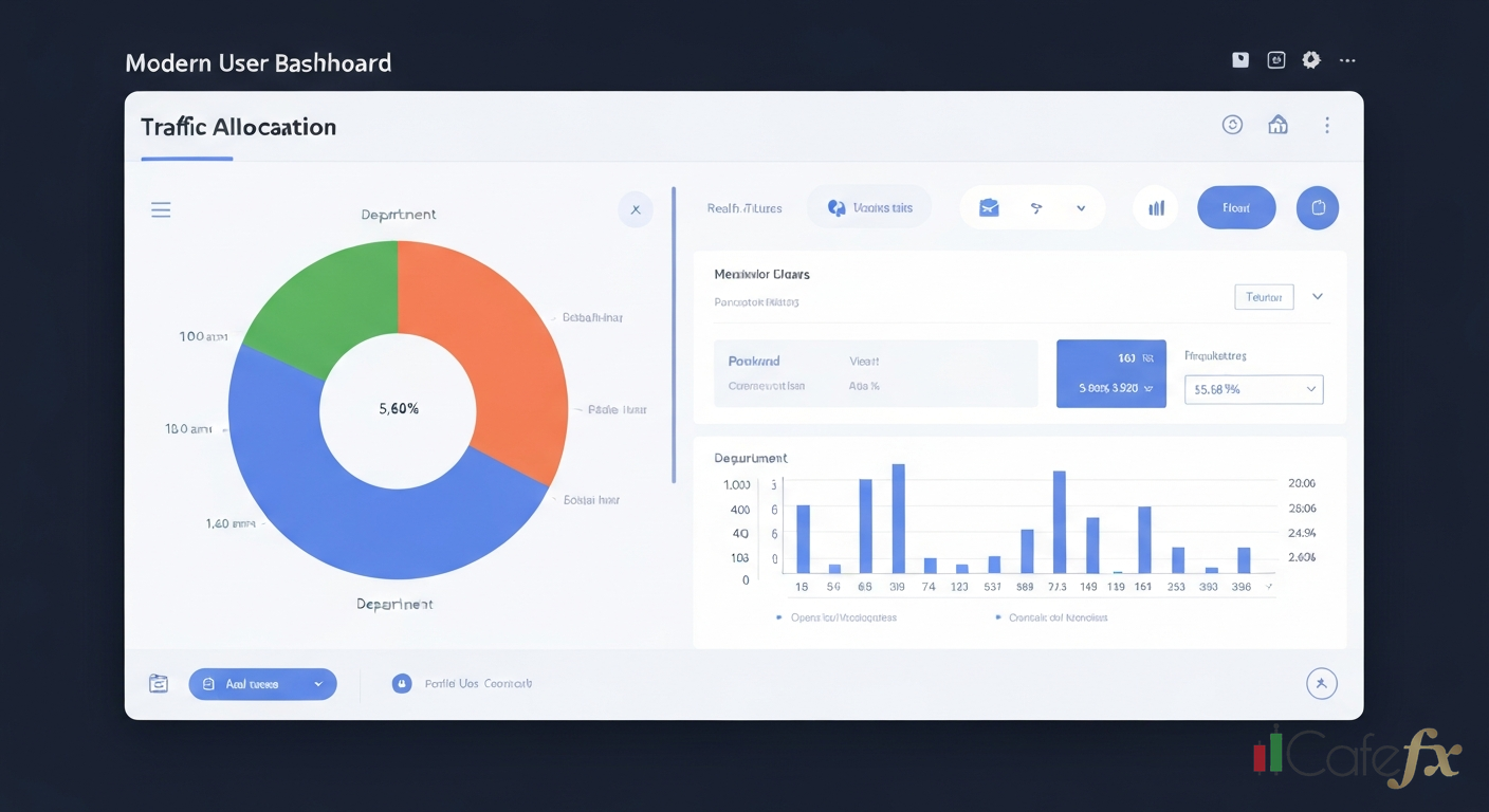 Bandwidth Management: จัดการแบนด์วิดท์เครือข่ายองค์กรอย่างมืออาชีพ