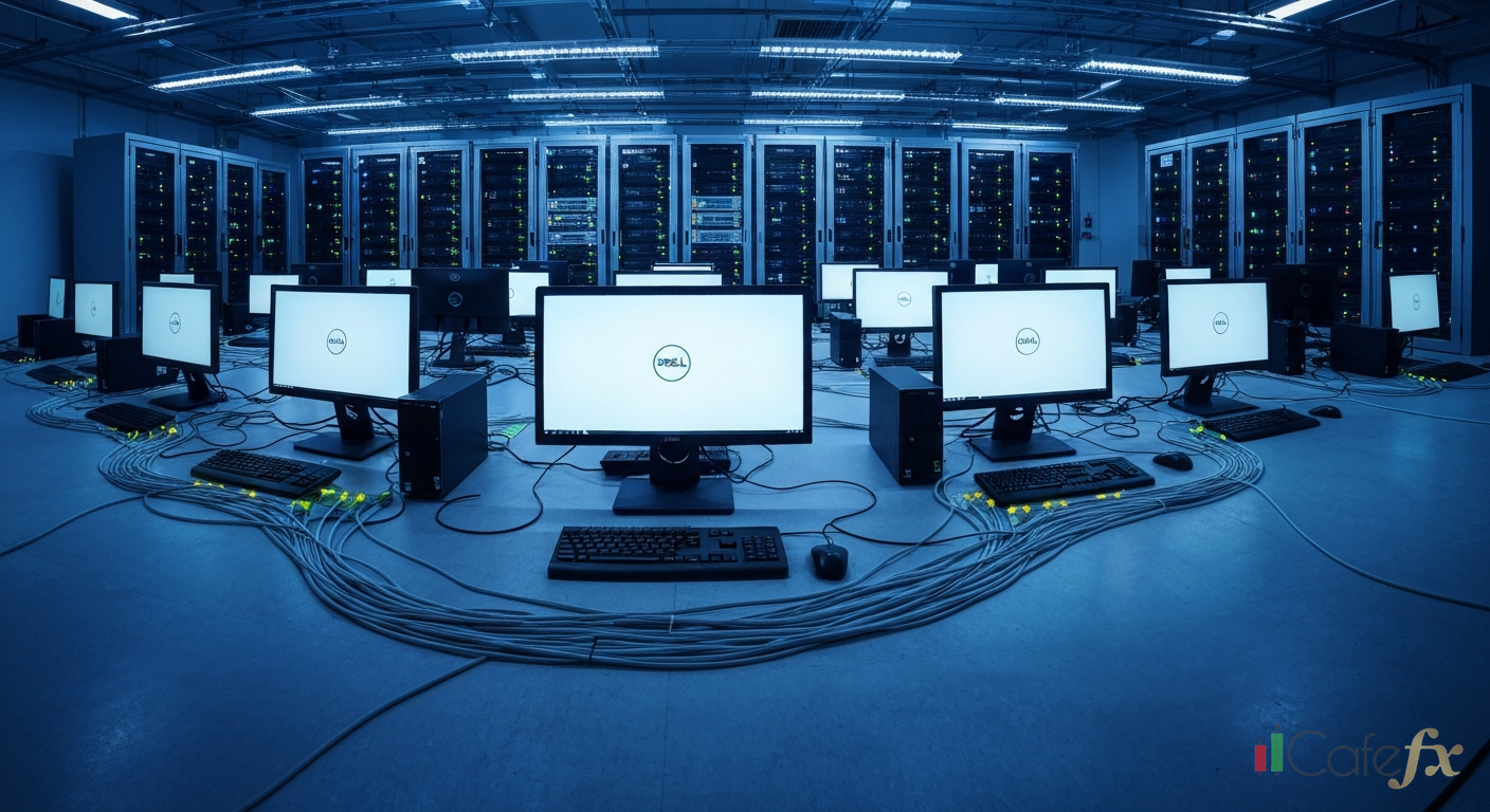 PXE Boot คืออะไร: ติดตั้ง OS หลายเครื่องพร้อมกันผ่านเครือข่าย