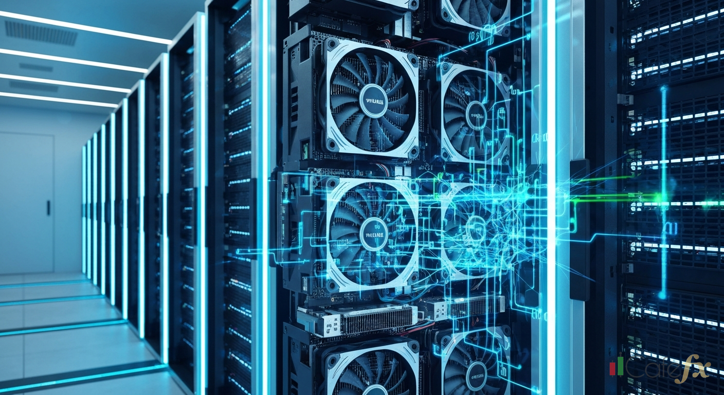 GPU Server สำหรับ AI: เลือก Server สำหรับงาน Machine Learning 2026