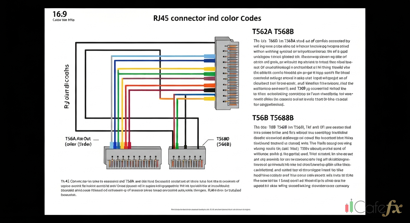 Cabling Standard TIA/EIA-568: มาตรฐานเดินสายเครือข่ายที่ต้องรู้
