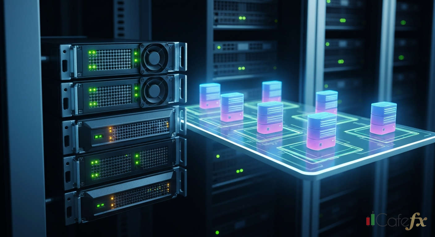 Bare Metal Server vs Virtual Server: ต่างกันอย่างไร เลือกแบบไหนดี