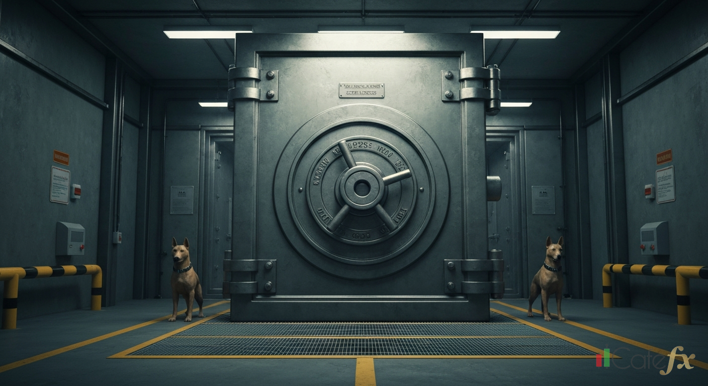 Immutable Backup: สำรองข้อมูลแบบแก้ไขไม่ได้ ป้องกัน Ransomware