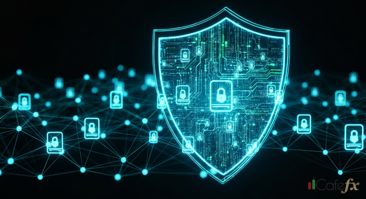 Zero Trust Network 2026: แนวคิดรักษาความปลอดภัยเครือข่ายที่องค์กรต้องรู้