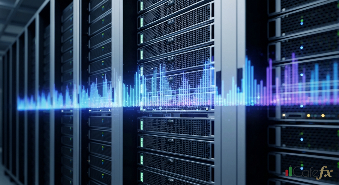 Hyper-Converged Infrastructure (HCI) คืออะไร: ทางเลือกใหม่แทน Server แบบเดิม